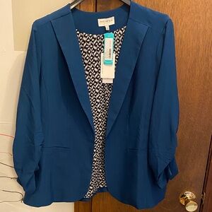 Women's Blazer